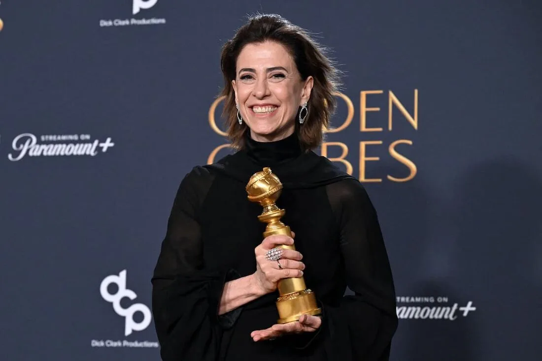 Oscar 2026: Confira a lista de indicados 11 Oscar 2026: Confira a lista de indicados 10