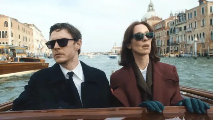 Como o público reagiu à nova série de Ryan Murphy?