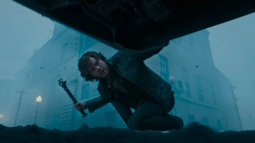 Trailer Terror em Silent Hill: Regresso para o Inferno