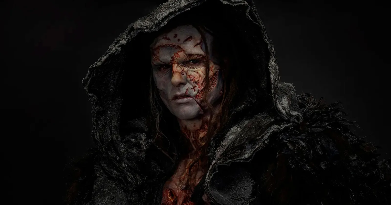 Guillermo del Toro comenta cena cortada por James Cameron em Frankenstein.