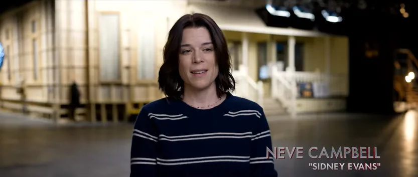 Elenco de Pânico elogia Kevin Williamson como diretor