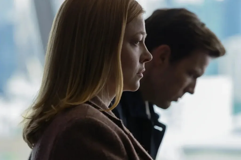 Crítica All Her Fault: todos são suspeitos 3 Crítica Minissérie All Her Fault: todos são suspeitos