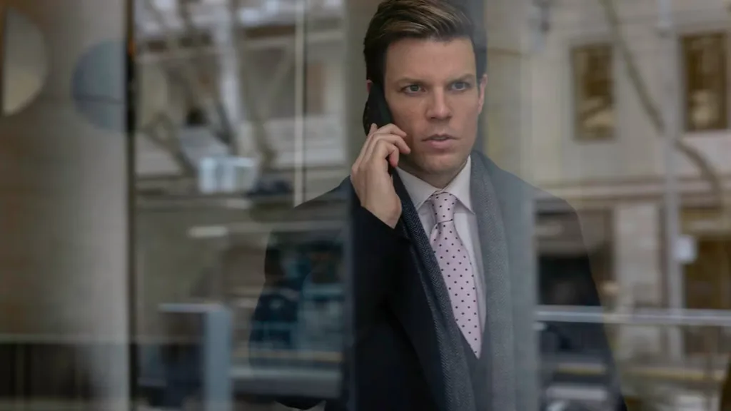 Crítica All Her Fault: todos são suspeitos 4 Crítica All Her Fault