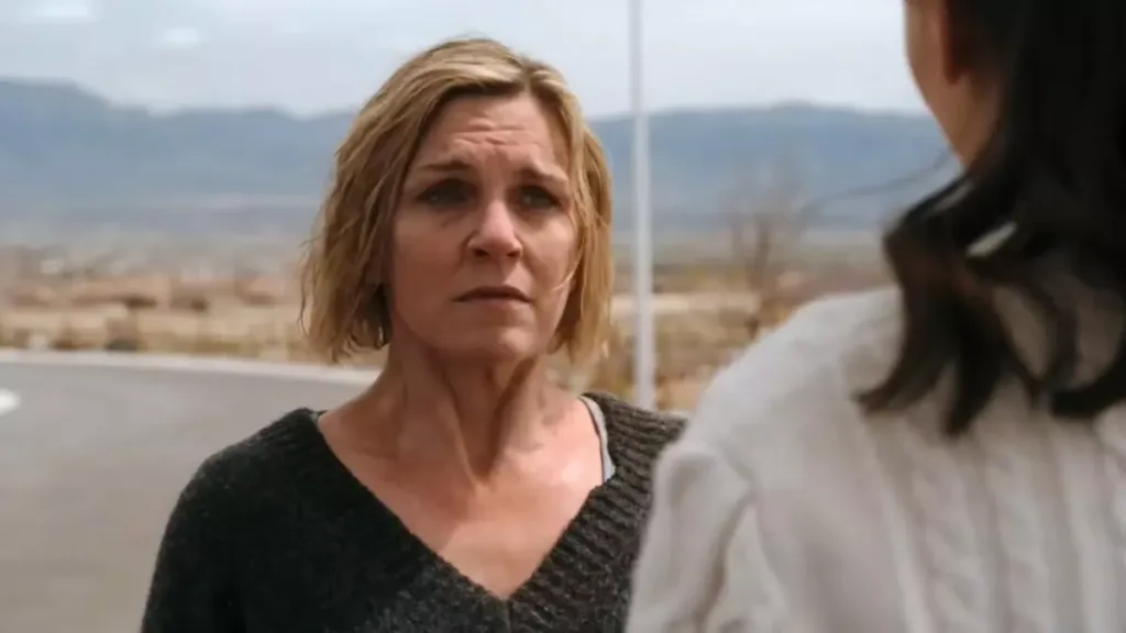 Conheça Pluribus, nova série instigante do criador de Breaking Bad 4 Conheça Pluribus, nova série instigante do criador de Breaking Bad