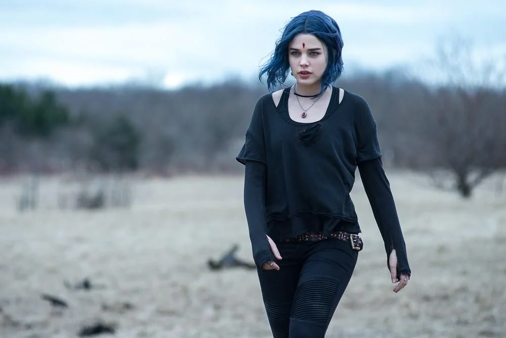 Quem são Teagan Croft e Milo Manheim em novo live-action de Enrolados da Disney? 4 Quem são Teagan Croft e Milo Manheim em novo live-action de Enrolados da Disney? 1