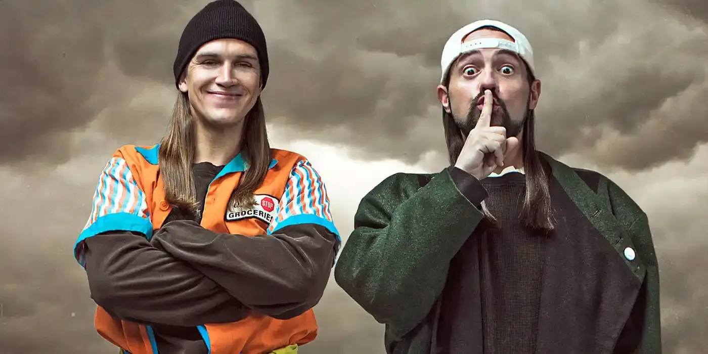 Kevin Smith revelou título e detalhes do novo filme