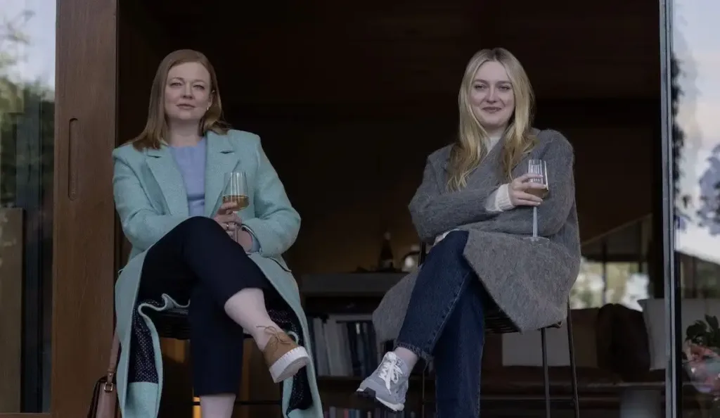 All Her Fault: a minissérie que já ganhou destaque em 2026 2 All Her Fault: a minissérie que já ganhou destaque em 2026