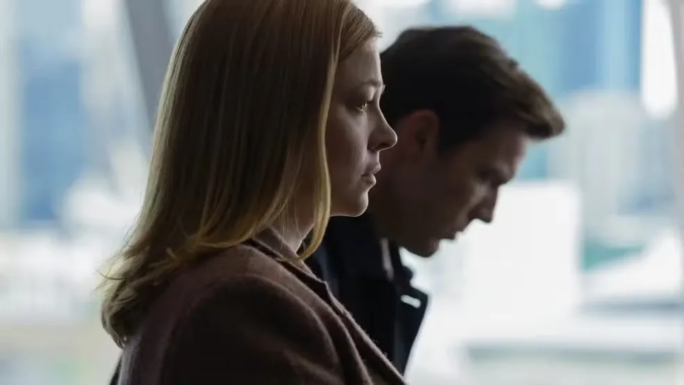 All Her Fault: a minissérie que já ganhou destaque em 2026 3 All Her Fault: a minissérie que já ganhou destaque em 2026