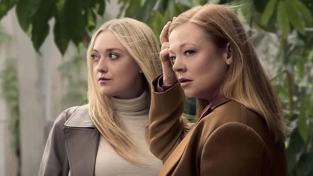 All Her Fault: a minissérie que já ganhou destaque em 2026 6 All Her Fault: a minissérie que já ganhou destaque em 2026