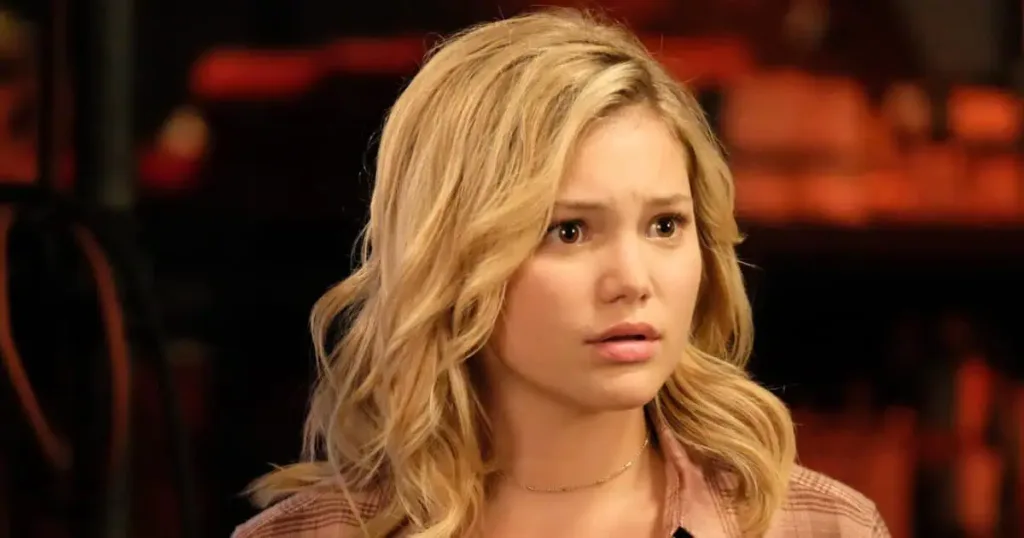 This is Not a Test com Olivia Holt ganha trailer oficial 2 This is Not a Test com Olivia Holt ganha trailer oficial