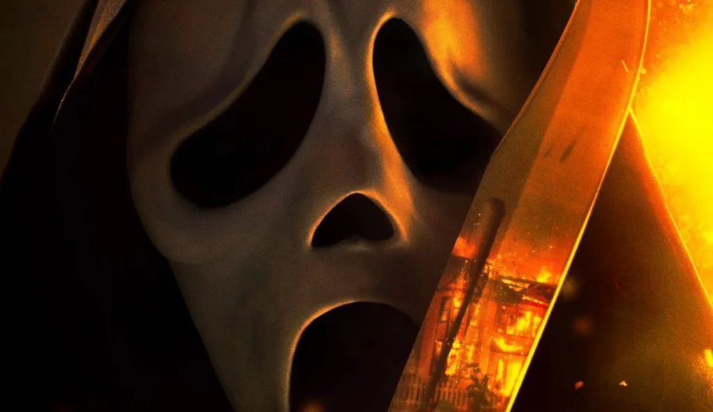 "Olá, Sidney!" Pânico 7 ganha novo pôster e trailer