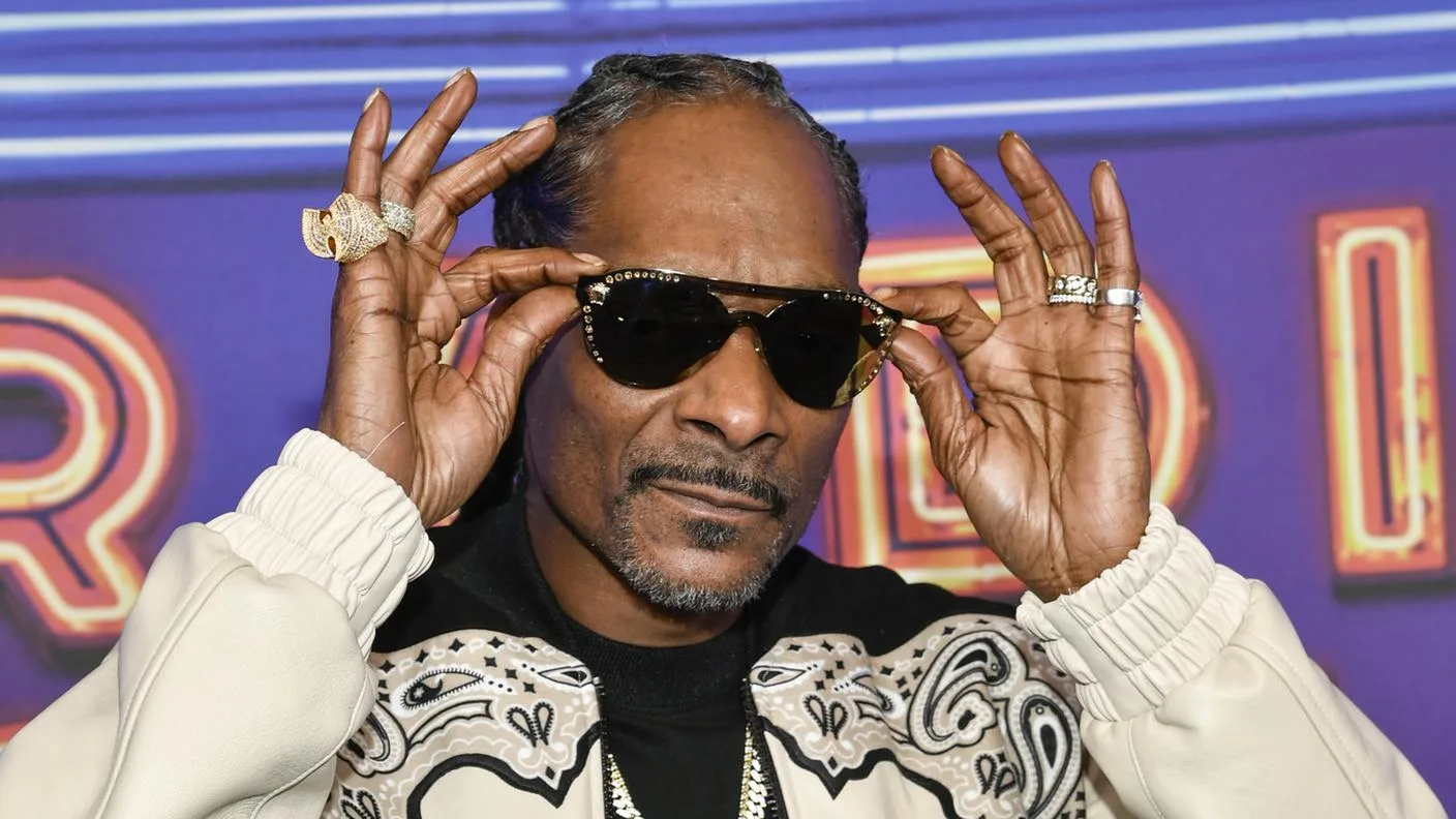 Snoop Dogg vai estrelar 'Don't Go in That House, Bitch!' de Eli Roth.