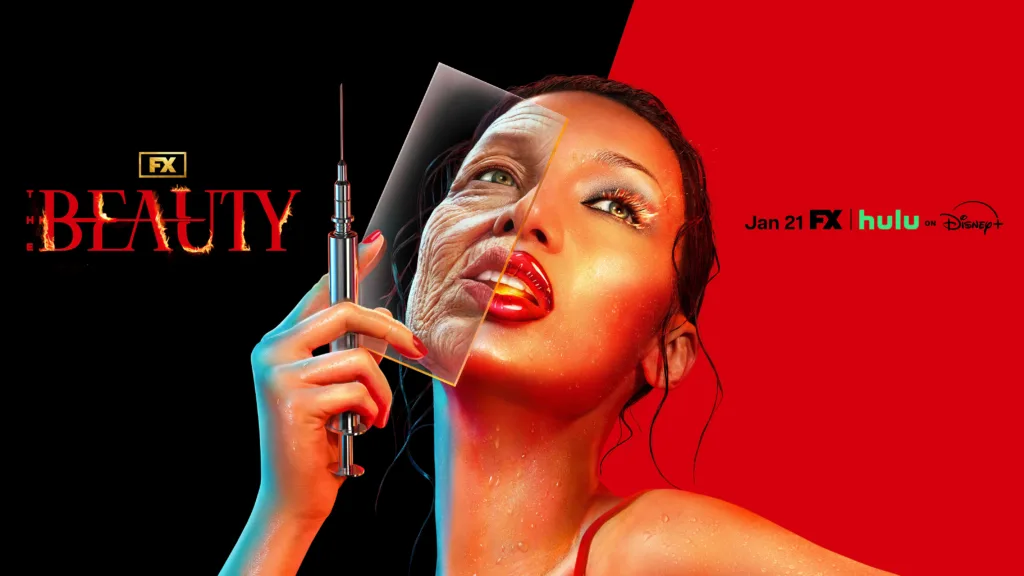 Quantos episódios terá a 1ª temporada de The Beauty? 2 Quantos episódios terá a 1ª temporada de The Beauty?