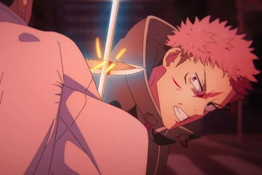 Jujutsu Kaisen temporada 3: Dublagem brasileira finalmente chega ao streaming 3 Jujutsu Kaisen temporada 3