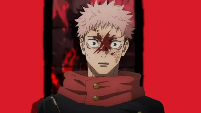 Jujutsu Kaisen temporada 3