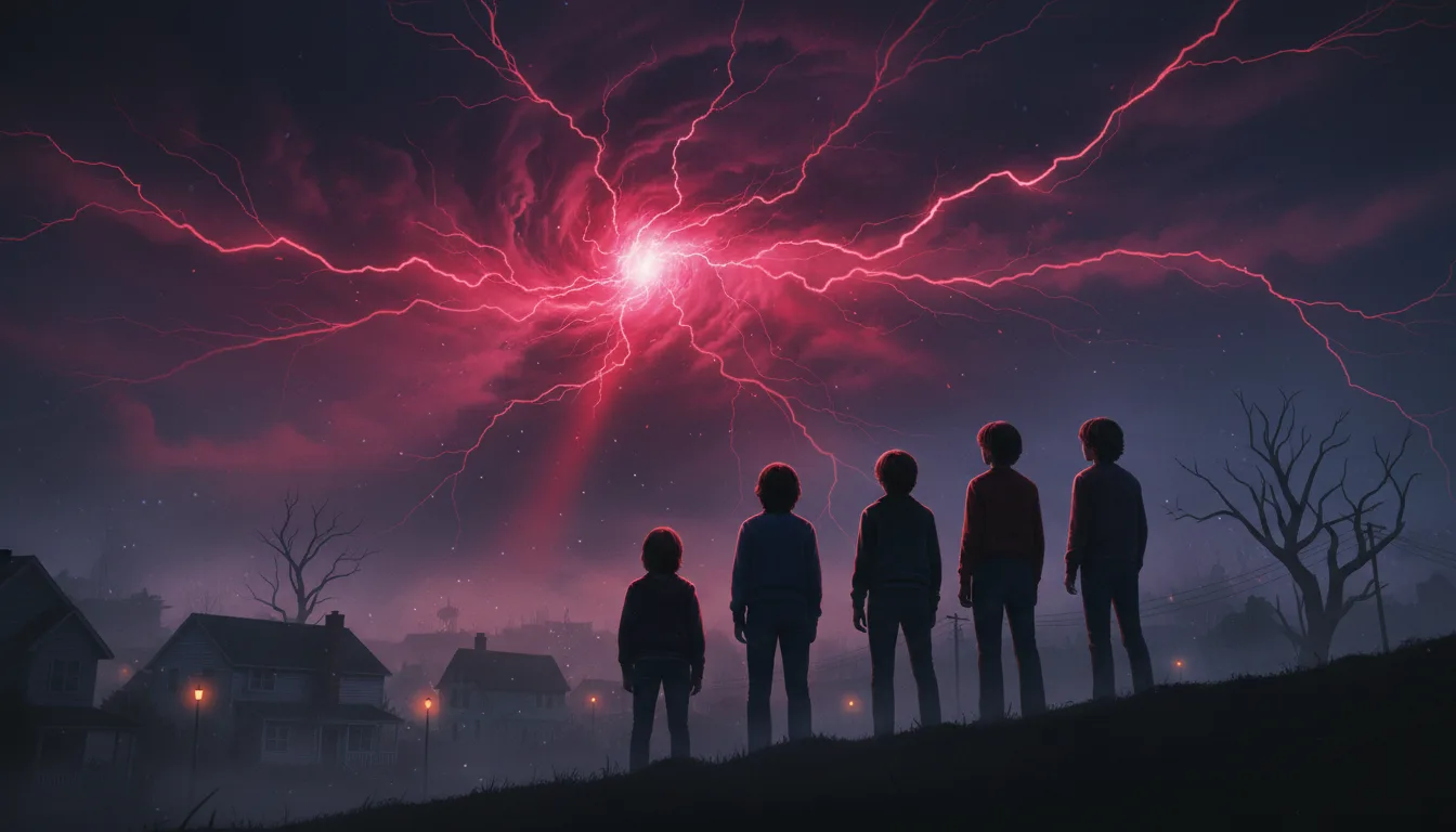 Stranger Things 5: Divisão dos fãs e polêmica sobre o episódio final