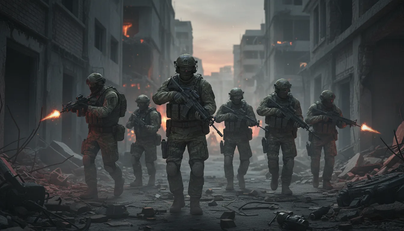 Call of Duty Film: Peter Berg e Mark Wahlberg podem assumir a adaptação