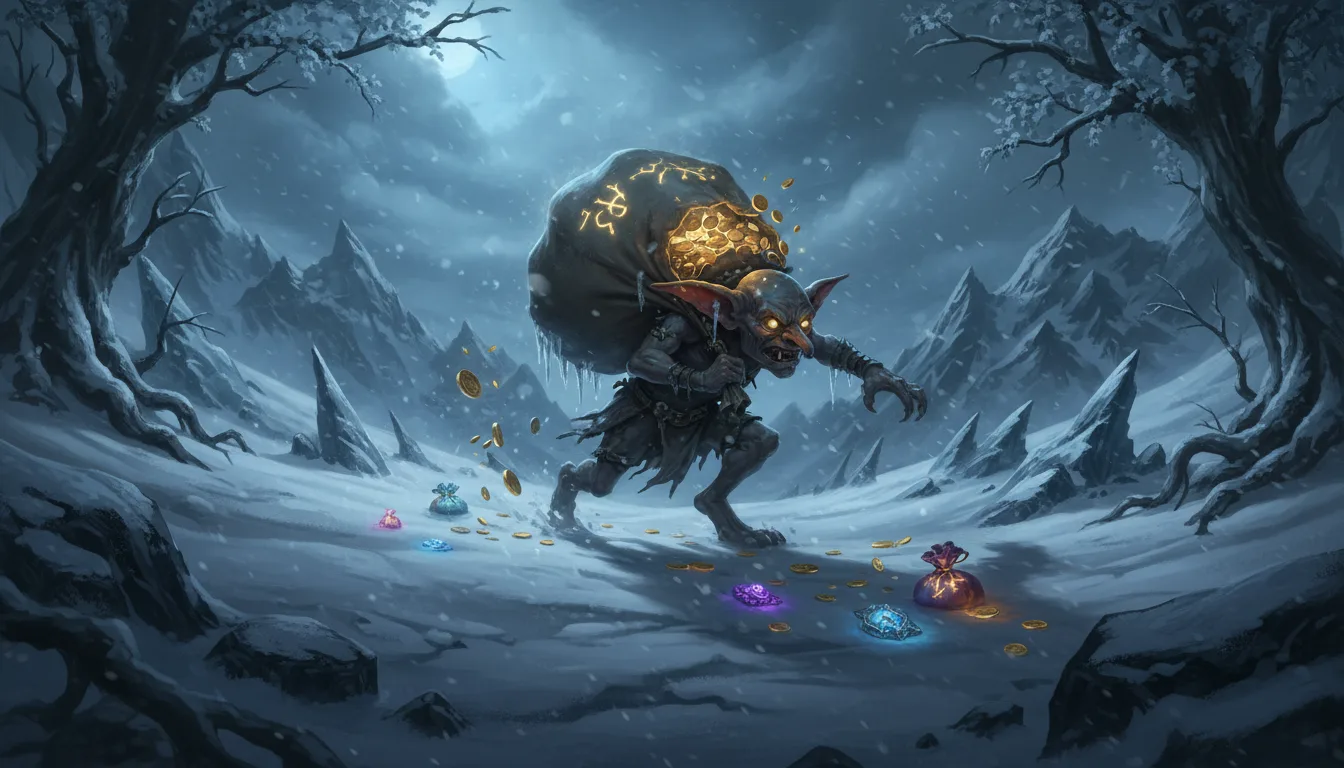 Última chance em Diablo 4: O fim dos eventos festivos e a corrida pelo farm de Goblins