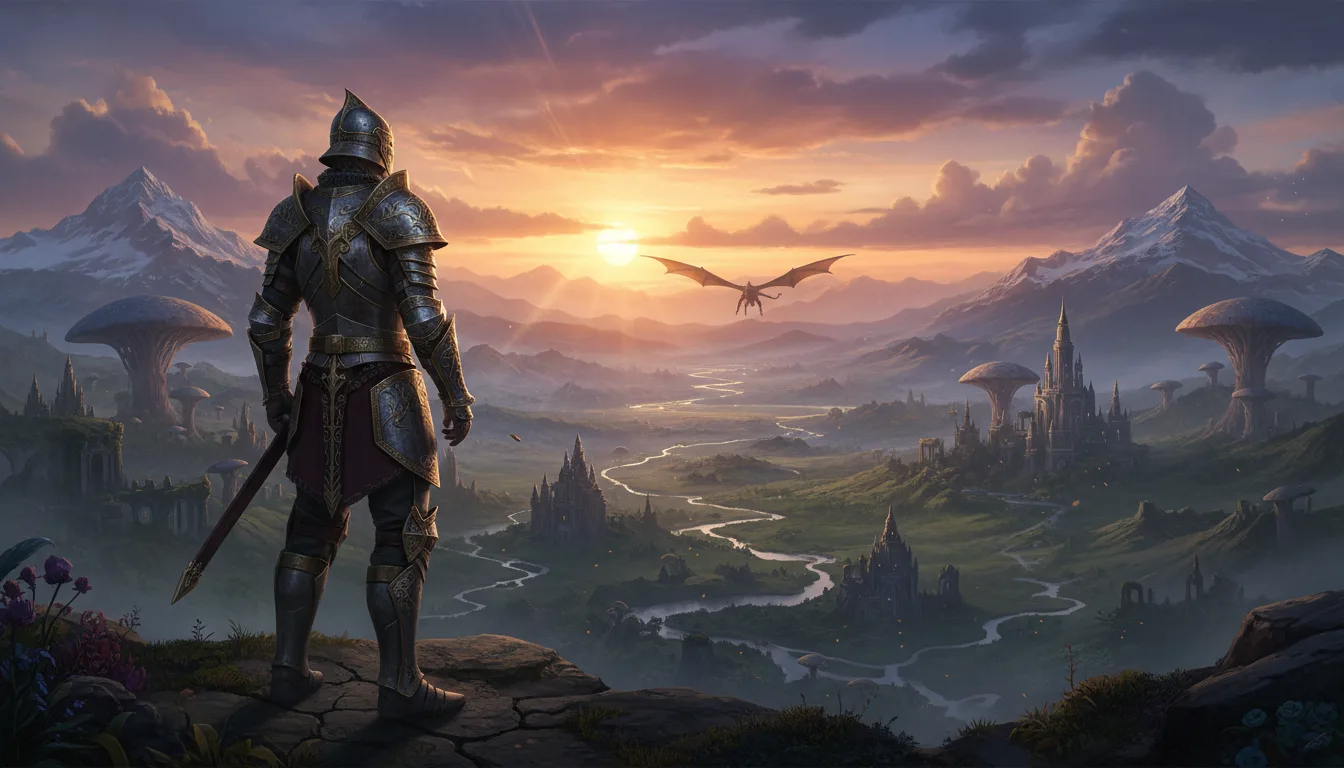 The Elder Scrolls Online revela estratégia para enfrentar concorrência de MMOs em 2026