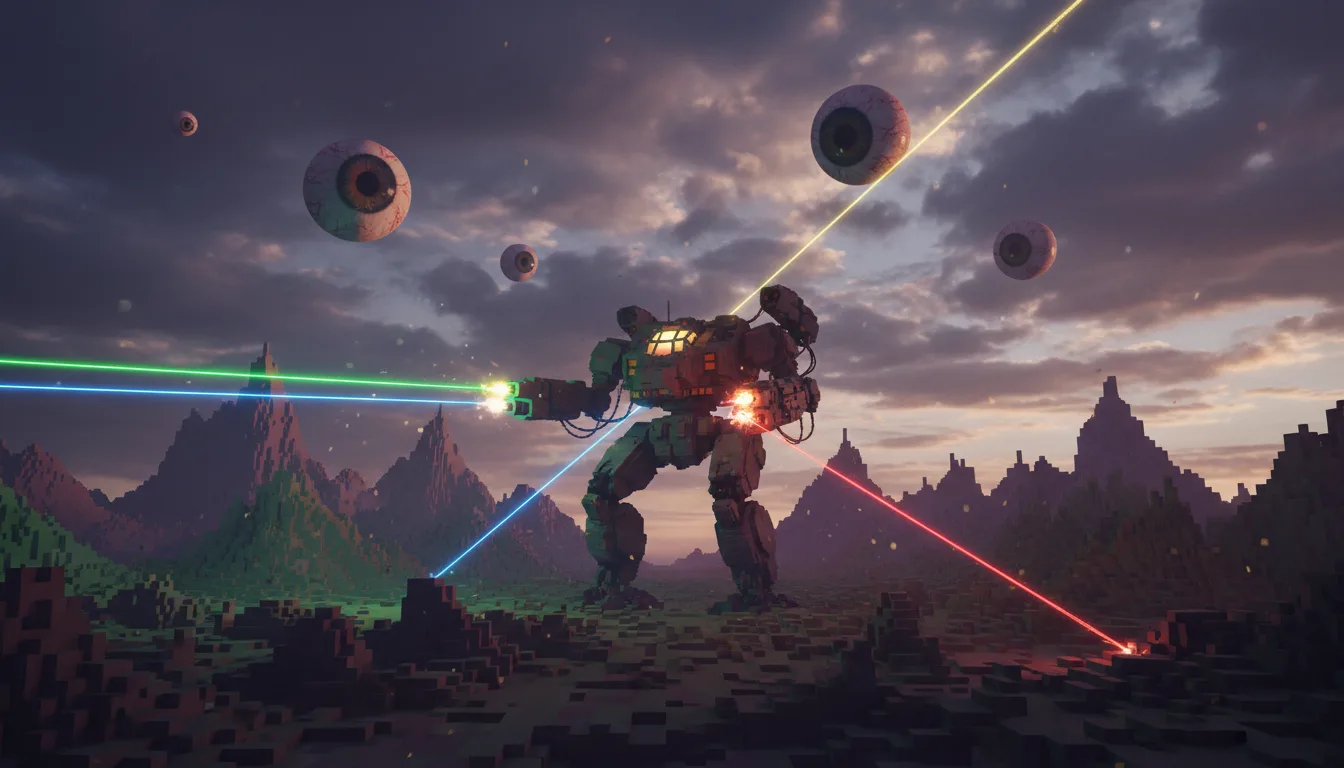 Novos Jogos Steam: 5 Pérolas Que Você Perdeu (12 de Janeiro de 2026)