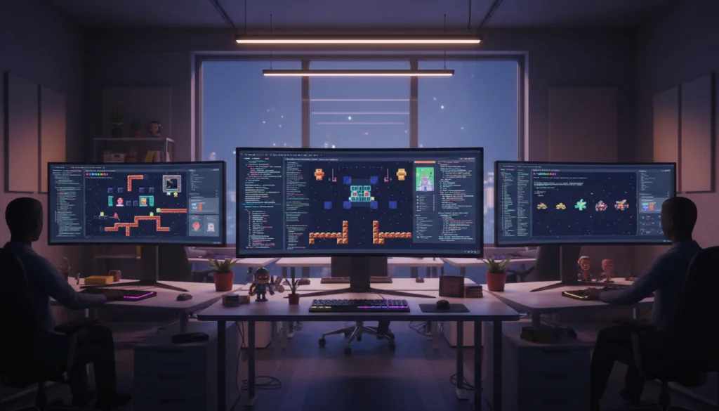 Dezembro Histórico: Novo recorde da Steam atinge US$ 1,6 bilhão com sucesso de Arc Raiders 4 GOG altera estratégia e desiste de competir com Steam em lançamentos AAA