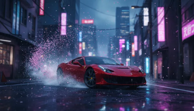 Forza Horizon 6 Release pode ser em Maio, aponta vazamento do Eurogamer