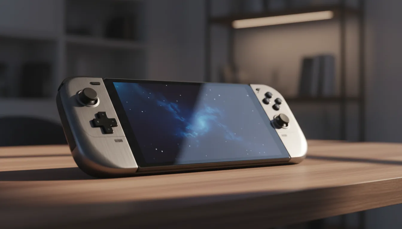 Vazamento do Nintendo Switch 2 Sugere Existência de Variante do Console