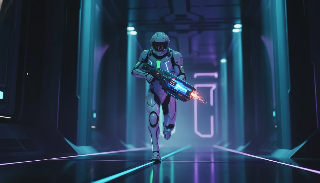 Vazamento na Xbox Store pode ter revelado a data de lançamento de Marathon