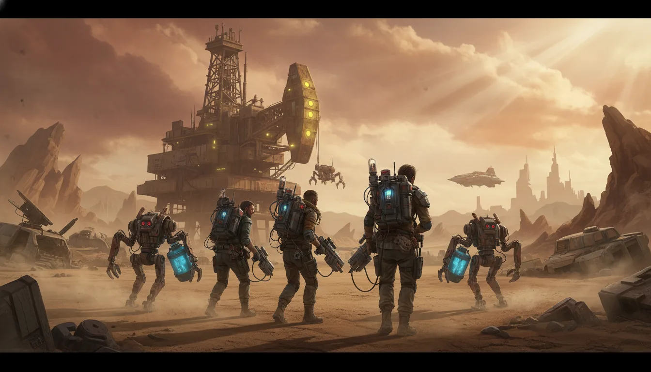 Dezembro Histórico: Novo recorde da Steam atinge US$ 1,6 bilhão com sucesso de Arc Raiders