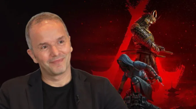 Marc-Alexis Côté processa a Ubisoft: Ex-líder de Assassin's Creed pede indenização milionária