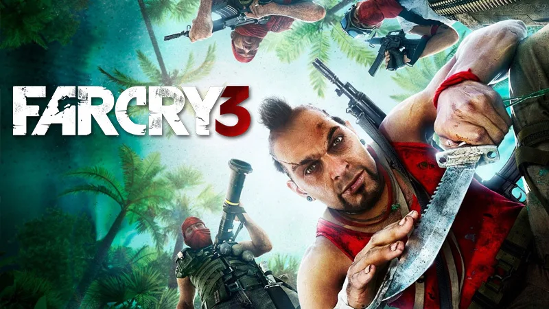 Três Clássicos de Far Cry a 60FPS: Ubisoft Confirma Updates para PS5 e Xbox