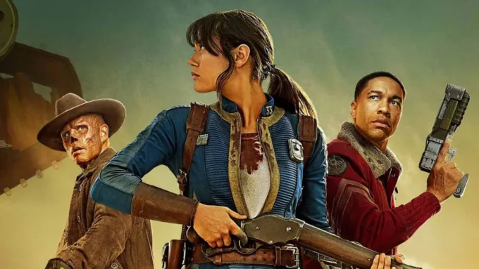 2ª Temporada de Fallout Consolida Sucesso Absoluto no Prime Video