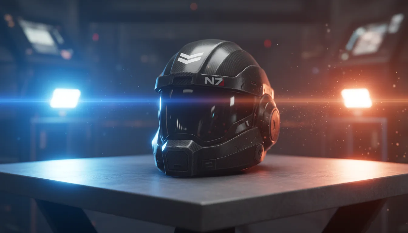 Foco total em Mass Effect 5: Veterano da BioWare projeta futuro promissor