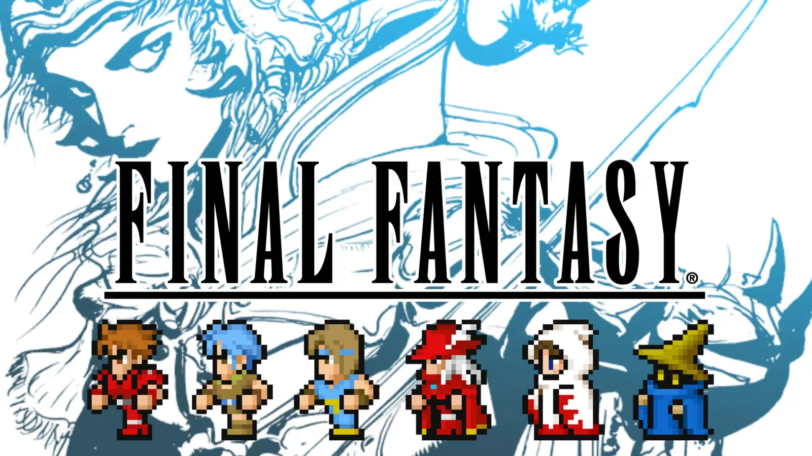 Tudo Sobre o Primeiro Final Fantasy: história e legado