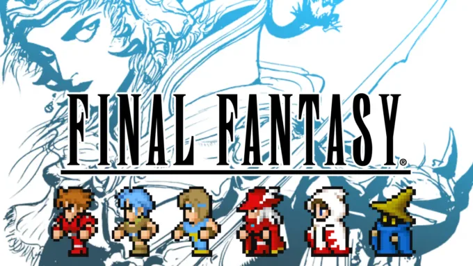 Tudo Sobre o Primeiro Final Fantasy: história e legado
