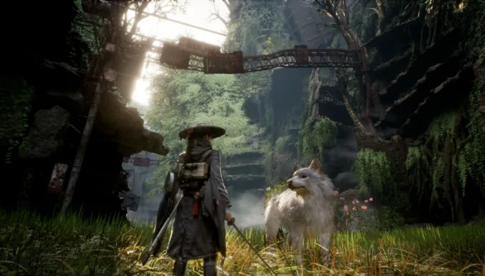 Beast of Reincarnation: Conheça o Novo RPG de Ação da Game Freak para Xbox