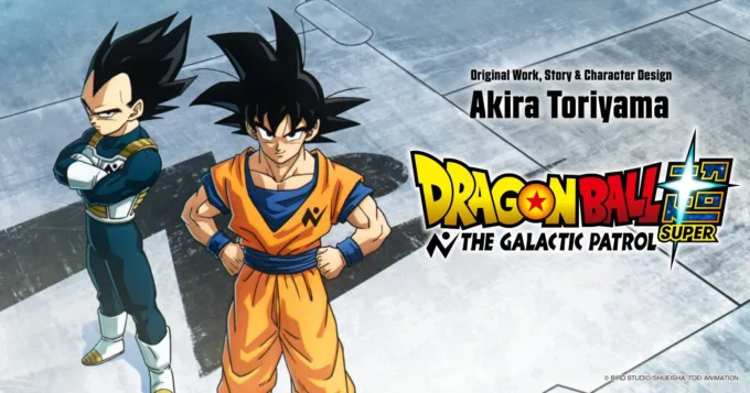 Dragon Ball Super anuncia retorno oficial com a adaptação da Saga de Moro