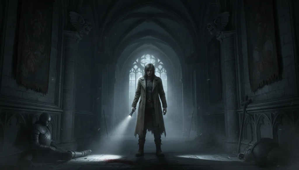 Resident Evil Requiem: Diretor confirma que jogo não será Mundo Aberto