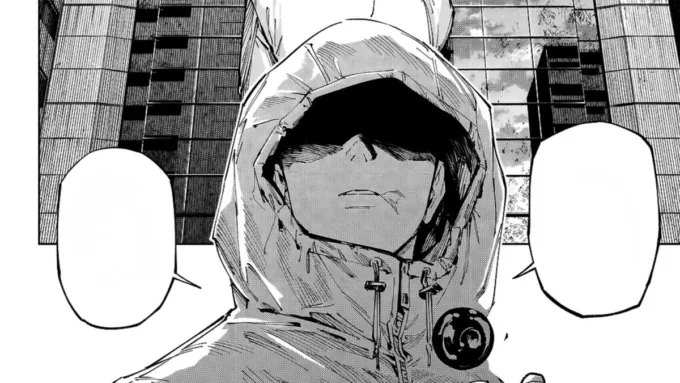 Jujutsu Kaisen Modulo: O retorno impactante de Yuji Itadori no Capítulo 19