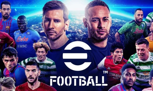 Manutenção eFootball hoje: Tudo sobre o status dos servidores e atualizações