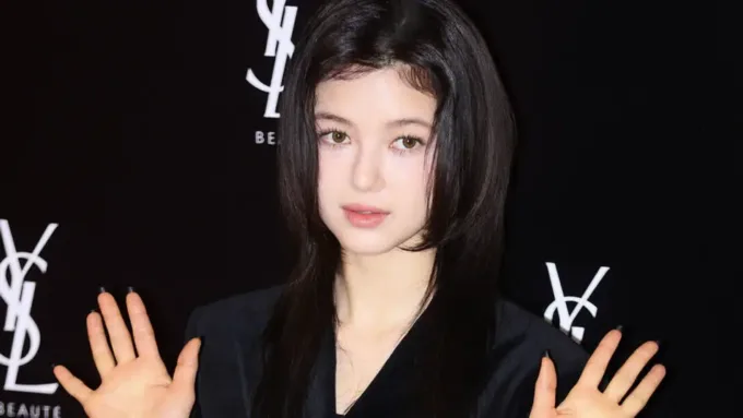 ADOR encerra contrato de Danielle e separa, novamente, o NewJeans