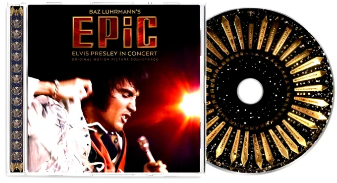 Baz Luhrmann revisita Elvis em novo documentário que transforma arquivo histórico em espetáculo cinematográfico 1