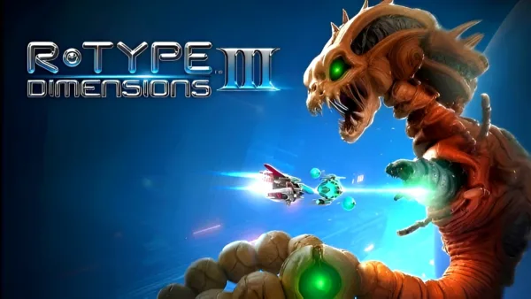 R-Type Dimensions III: Novas informações reveladas sobre o clássico 2