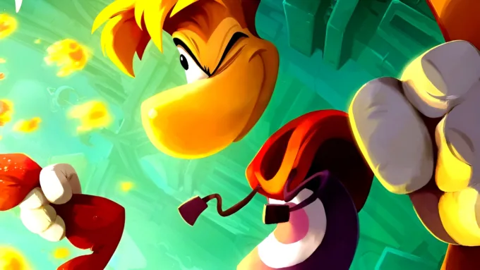 Rayman 30th Anniversary Edition: Coletânea vaza em classificação indicativa 6