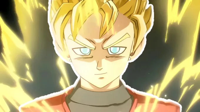 Bandai Namco revela Dragon Ball Age 1000: O mistério do novo RPG 3