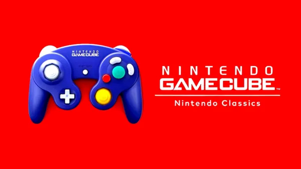 Rumor Quente: Jogos do GameCube no Switch Online podem ter vazado 2