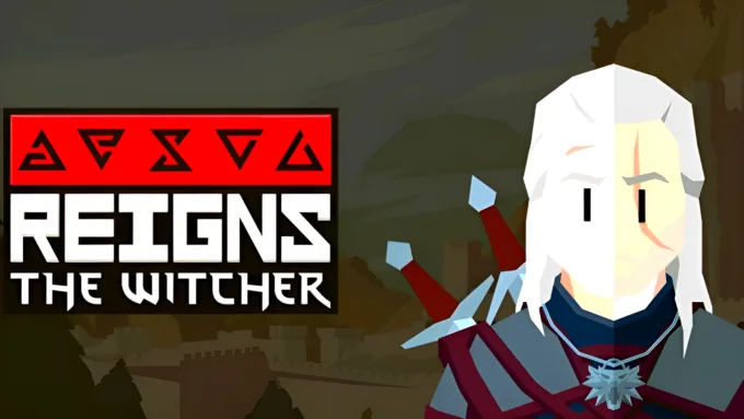 Reigns: The Witcher é anunciado: Novo game de Geralt de Rivia chega ao Mobile e PC 9