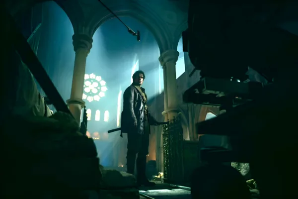 Highlander retorna aos cinemas com Henry Cavill e promete uma releitura épica da franquia 1