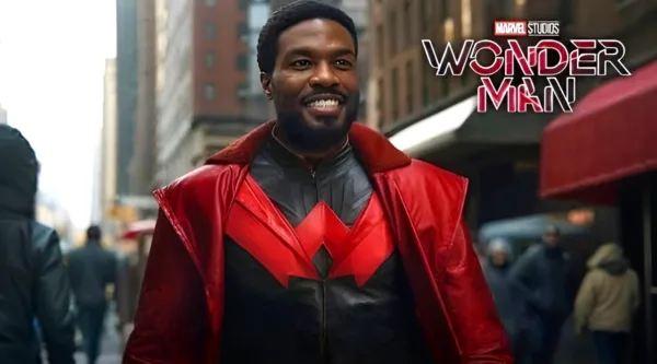 Wonder Man escapou por pouco do cancelamento e revela os bastidores mais tensos da Marvel na era das greves 1