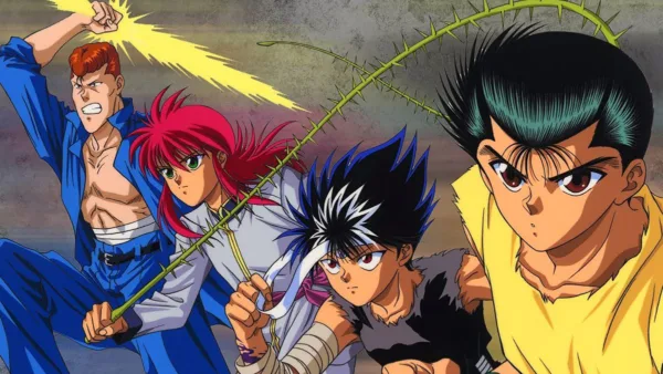 Yu Yu Hakusho: Curiosidades, arcos e o segredo da dublagem brasileira